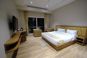 Finns Weaver Resort Kaziranga