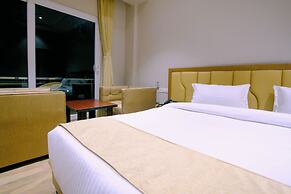 Finns Weaver Resort Kaziranga