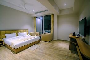 Finns Weaver Resort Kaziranga