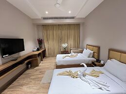 Finns Weaver Resort Kaziranga