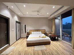 Finns Weaver Resort Kaziranga