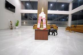 Finns Weaver Resort Kaziranga