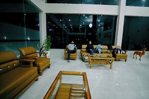 Finns Weaver Resort Kaziranga