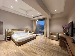 Finns Weaver Resort Kaziranga