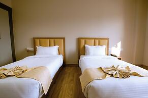 Finns Weaver Resort Kaziranga