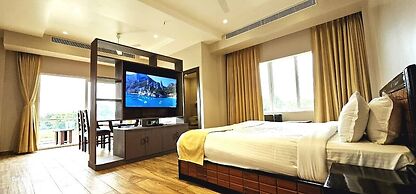 Finns Weaver Resort Kaziranga