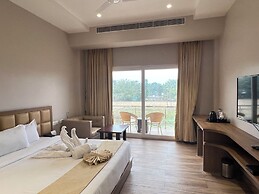 Finns Weaver Resort Kaziranga