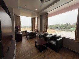 Finns Weaver Resort Kaziranga