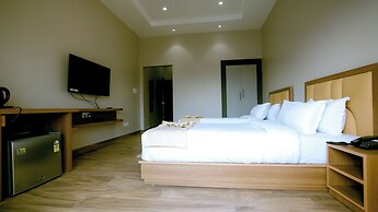 Finns Weaver Resort Kaziranga