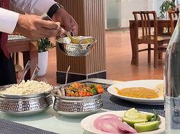 Finns Weaver Resort Kaziranga