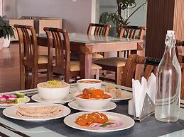 Finns Weaver Resort Kaziranga