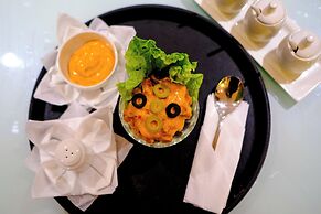 Finns Weaver Resort Kaziranga