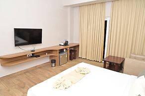 Finns Weaver Resort Kaziranga