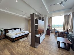 Finns Weaver Resort Kaziranga