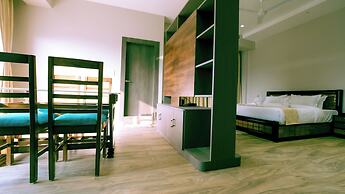 Finns Weaver Resort Kaziranga