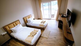 Finns Weaver Resort Kaziranga