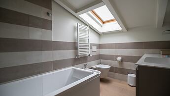 Volta 40 in Monza With 2 Bedrooms and 2 Bathrooms