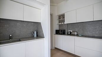 Volta 40 in Monza With 2 Bedrooms and 2 Bathrooms