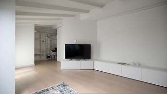 Volta 40 in Monza With 2 Bedrooms and 2 Bathrooms