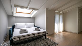 Volta 40 in Monza With 2 Bedrooms and 2 Bathrooms