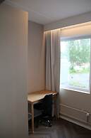 Forenom Boutique Hostel Vaasa