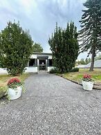 Forenom Boutique Hostel Vaasa