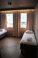 Forenom Boutique Hostel Vaasa