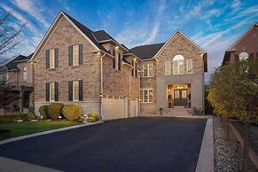 Affluent Guest House