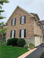 Affluent Guest House
