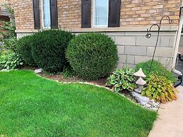 Affluent Guest House