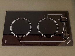 Affluent Guest House