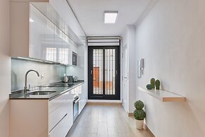 Solaga - Nueva Suites