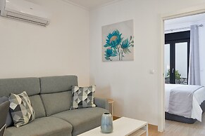 Solaga - Nueva Suites