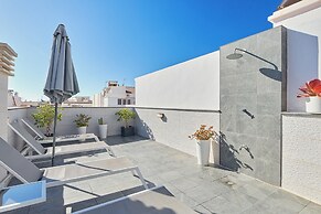 Solaga - Nueva Suites