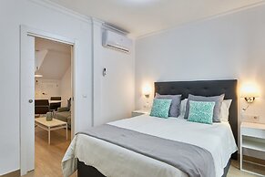 Solaga - Nueva Suites