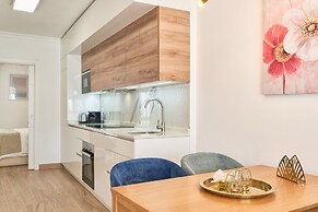 Solaga - Nueva Suites