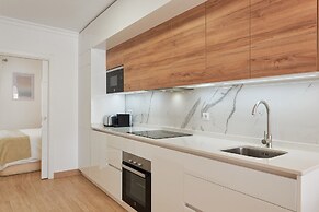 Solaga - Nueva Suites