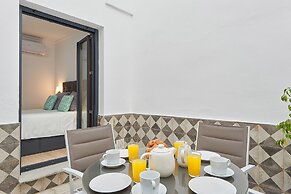 Solaga - Nueva Suites