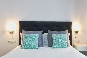 Solaga - Nueva Suites