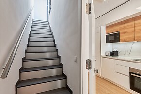 Solaga - Nueva Suites