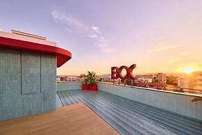 The Boc Hostels Beach