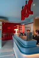 The Boc Hostels Beach