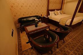 Brown Town Resort & Spa
