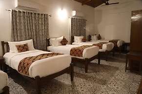 Brown Town Resort & Spa