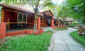 Brown Town Resort & Spa