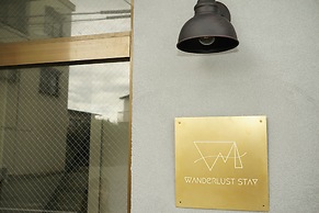 wanderlust STAY