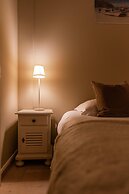 Spacious Apartment Near the Beach in De Haan