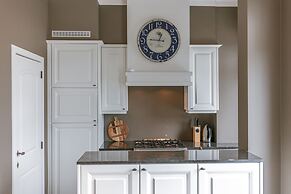 Spacious Apartment Near the Beach in De Haan