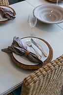 Spacious Apartment Near the Beach in De Haan