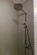 Spacious Apartment Near the Beach in De Haan